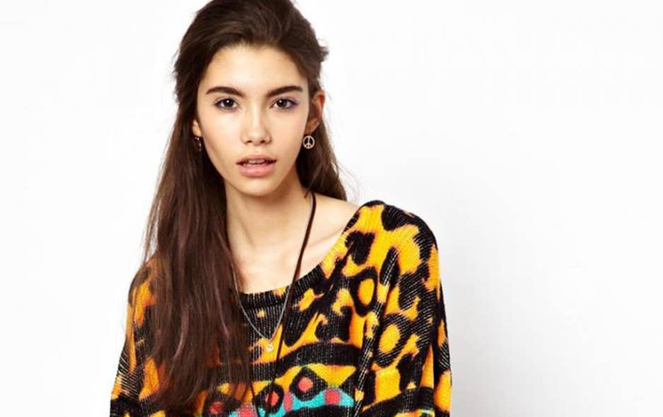 Five \u002780s Fashion Trends That Stood the Test of Time